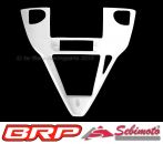 Ducati 749-999 bis 2004 Sebimoto Dreieck unter dem Kühler / Triangle under cooler
