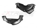 KTM 250 / 390 RC (2015-2024)  Extreme Components Motorschutz Set