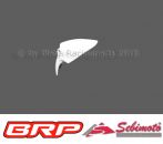 Honda CBR 600F 1991-1994 PC25 Sebimoto Kotflügel vorne Frontfender