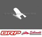 Honda CBR 600F 1991-1998 PC25 PC31 Sebimoto Kotflügel hinten Hinterradabddeckung rear fender