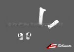 Honda RVF 750 R RC45 Sebimoto Luftrohr links Air tube left side
