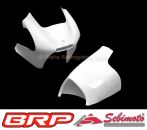 Honda RS 125 1998- A-Kit Sebimoto Rennverkleidung 2 teilig. Fairing 2 parts