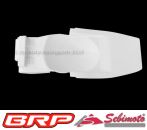 Honda CBR 900 RR 2000-2001 SC44 Sebimoto Höckerschutzblech mit Batteriehalter undertail with holder for battery