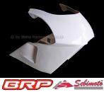 Honda NSR 500V GP 2-Zylinder Sebimoto Rennverkleidung 2 teilig.  Fairing 2 parts