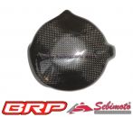 Honda CBR 600RR 2003-2004 Racing WM HRC Ten Kate PC37 Sebimoto Motordeckel links Limadeckel Engine cover left side Alternator cover