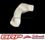 Honda CBR 600RR 2003-2004 Racing WM HRC Ten Kate PC37 Sebimoto Luftrohr rechts racing Air tube right side racing