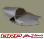 Honda CBR 1000 RR 2004 - 2007 SC57 Sebimoto Höcker geschlossen für Moosgummi Tailsection closed for foam rubber
