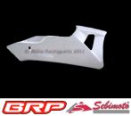 Honda CBR 600RR 2005 - 2006 Racing PC37 Sebimoto Unterteil geschlossen Lower part close Racing  WM/HRC Ten Kate