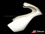 Honda RS 250 2008-2010 Production Racer Hiroshi Aoyama Sebimoto Oberteil ohne Scheinwerferausschnitt Upper part