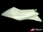 Honda RS 250 2008-2010 Production Racer Hiroshi Aoyama Sebimoto Höcker geschlossen für Moosgummi Tailsection closed for foam rubber
