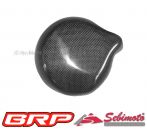 Kawasaki ZX 6 R 2003-2004 Sebimoto Motordeckel links Limadeckel  Engine cover left side Alternator cover