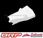 Kawasaki ZX 10R 2004 - 2005 Sebimoto Luftrohr Air tube