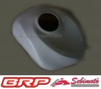 Kawasaki ZX 10R 2008 - 2010 Sebimoto Tankabdeckung Tankcover