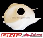 Kawasaki ZX 6R 2009 - 2016 Sebimoto Tankabdeckung Tankcover