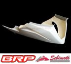 Kawasaki ZX 636 R von 2013 bis 2018 Sebimoto Unterteil geschlossen Lower part closed