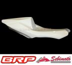 Kawasaki ZX 10R 2016-2020 Sebimoto Höcker geschlossen für Moosgummi  tailsection close for foam rubber