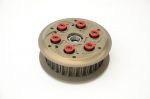 TSS Antihoppingkupplung Yamaha YZF 600 R6 1999 bis 2005 RJ03 - RJ095 Slipper clutch