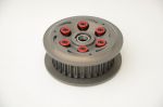 Yamaha YZF 1000 R1 2004 bis 2005 RN12 TSS Antihoppingkupplung Slipper clutch