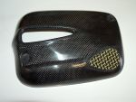 BMW R 1100S Sebimoto Zylinderkopfdeckel links Cylinder head cover left side