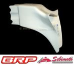 BMW S 1000RR 2009-2014 Sebimoto Luftrohr / Airtube