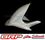 Suzuki RGV 250 Gamma Racing 1991 - 1993 Sebimoto Kotflügel hinten Hinterradabddeckung rear fender
