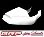 Suzuki GSX-R 750 1991 Sebimoto Höcker offen für Originalsitz Tailsection open for original seat