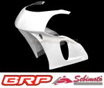 Suzuki GSX-R 750 W 1994 - 1995 Sebimoto Rennverkleidung 2 tlg. fairing 2 parts