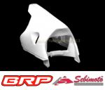 Suzuki TL 1000R 1998 - 2014 Sebimoto Unterteil geschlossen Lower part close