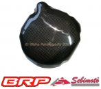 Suzuki GSX-R 600 2001-2003 und GSX-R 750 2000-2003 Sebimoto Motordeckel links Limadeckel Engine cover left side Alternator cover