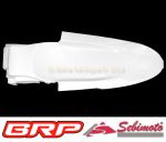 Suzuki GSX-R 600 2001-2003 GSX-R 750 2000-2003 und GSX-R 1000 2001-2002 Sebimoto Höckerschutzblech mit Batteriehalter undertail with holder for battery