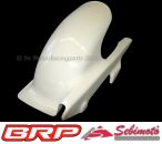 Suzuki SV 650S - 2002 Sebimoto Kotflügel hinten Hinterradabddeckung rear fender