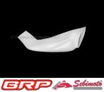 Suzuki GSX-R 1000 2003-2004 K3 K4 Sebimoto Luftrohr links Air tube left side