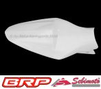 Suzuki GSX-R 1000 2003-2004 K3 K4 Sebimoto Höcker geschlossen für Moosgummi Tailsection close for foam rubber