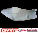 Suzuki GSX-R 600-750 2004 - 2005 Sebimoto Höcker geschlossen für Moosgummi Tailsection close for foam rubber