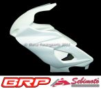 Suzuki GSX-R 1000 2005-2006 K5 K6 Sebimoto Rennverkleidung 2 teilig. +  Höcker geschlossen für Moosgummi Fairing 2 parts + tailsection close for foam rubber