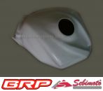 Suzuki GSX-R 600-750 2008-2010 Sebimoto Tankabdeckung Tankcover