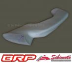 Suzuki GSX-R 600-750 2008-2010 Sebimoto Luftrohr rechts  Air tube right side