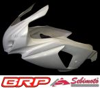 Suzuki GSX-R 1000 2009-2016  K9-L6 Sebimoto Rennverkleidung 2 teilig. +  Höcker offen für Originalsitz Fairing 2 parts + tailsection open for original seat