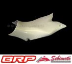 Suzuki GSX-R 1000 2009-2016 K9-L6 Sebimoto Höcker-Vorderteil Sitzplatte für Moosgummi Seatplate for foam rubber