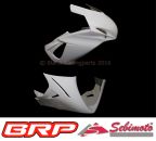 Suzuki GSX-R 600-750 2011-2018 Sebimoto Rennverkleidung 2 teilig  fairing 2 parts