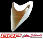 Triumph 675 Daytona 2013 bis 2020 Sebimoto Luftrohr lang Air tube long version