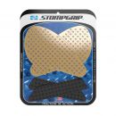 Yamaha	YZF-R3	2019-2025  Stompgrip - Volcano Traction Pads -  55-10-0163