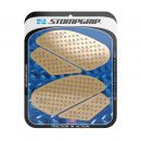Yamaha YZF 600 R6 2006-2007  Stompgrip - Volcano Traction Pads - klar - 55-10-0005C