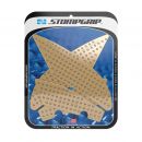 Yamaha YZF 600 R6 2017-2025  Stompgrip - Volcano Traction Pads -55-10-0145