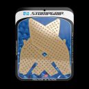 Stompgrip - Volcano Traction Pads  - 55-10-0218 für Yamaha YZF-R9, 2025