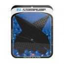 Yamaha YZF 600 R6 2017-2020  Stompgrip - Volcano Traction Pads - schwarz - 55-10-0145B