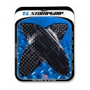 Aprilia Tuono V4/Factory 2021-2022   Stompgrip - Volcano Traction Pads - schwarz