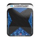 Suzuki	GSX-S 1000	2022-2025  Stompgrip - Volcano Traction Pads - 55-10-0188