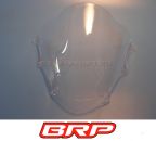 Suzuki GSX-R 750 2011-2016 No Name Verkleidungsscheibe Racing-Racing screen-windshield