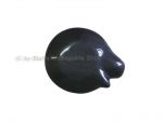Yamaha YZF 600 R6 1999 - 2002 RJ03 Motordeckel links Limadeckel Engine cover left side Alternator cover